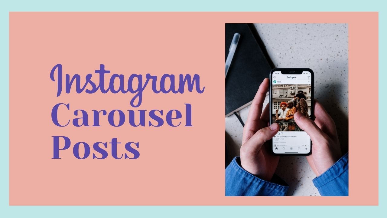 graphic design for social media, engaging social media posts, blank instagram post templates, carousel posts on Instgram, how to do a carousel post on Instagram, How to create a carousel post on Instagram, instagram post template,