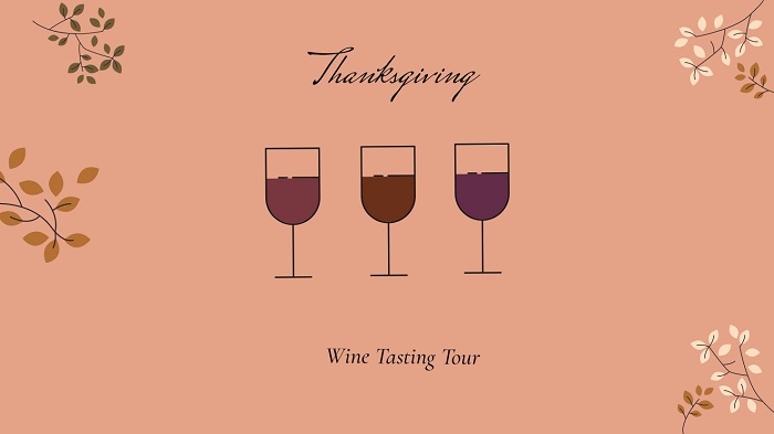  thanksgiving stickers, wine tasting, wine, turkey, thanksgiving turkey