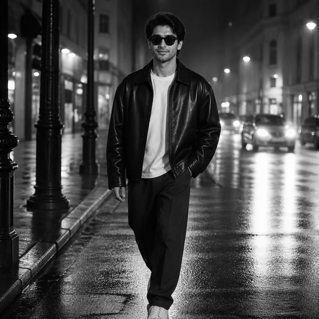 Streetwear (Male)